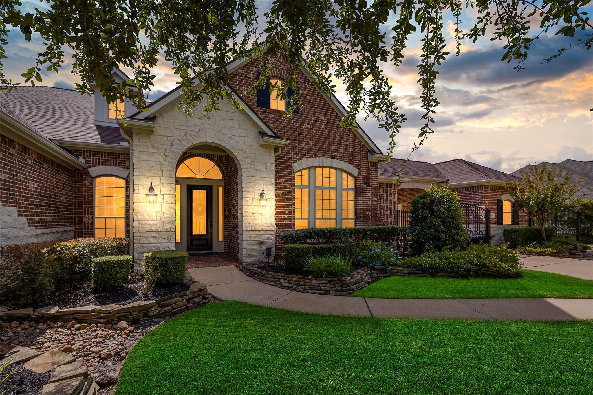 21103 Fairhaven Creek Drive