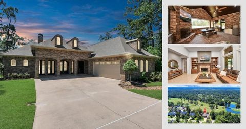 702 Fairway Oaks Conroe TX 77302