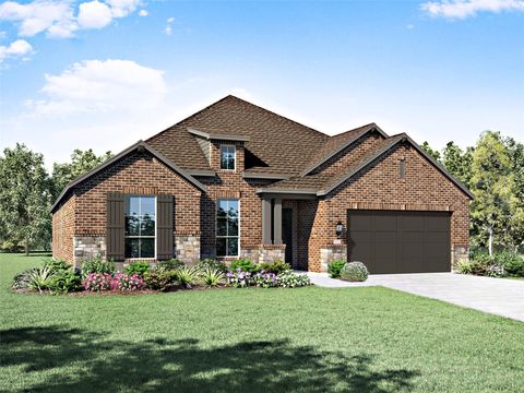 Homes For Sale - 18842 Truman Trail<br/> Conroe, TX 77302