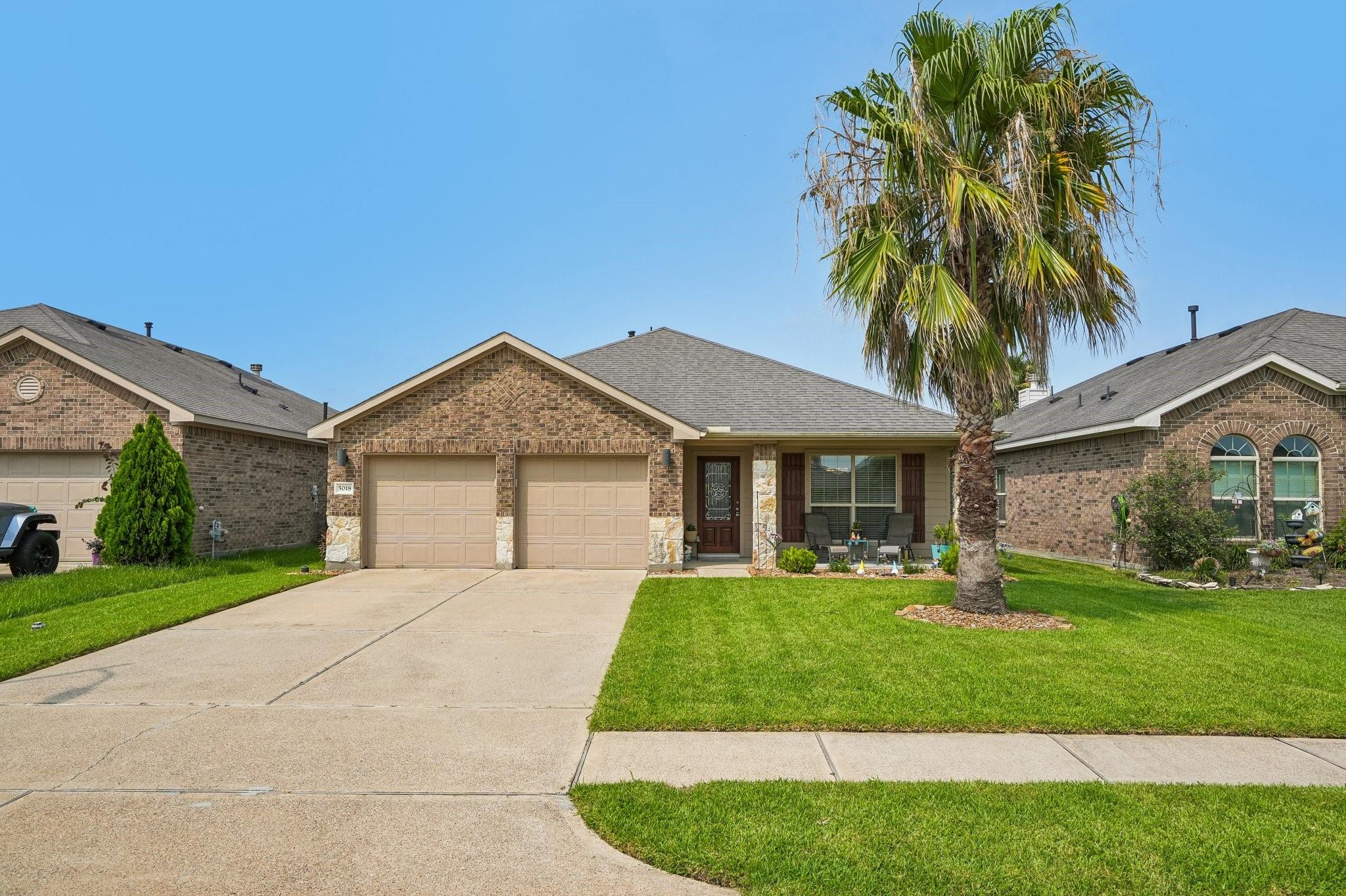 5018 Bay Lane