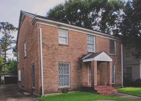 Photo of 3314 Oakdale Street, Houston, TX 77004 (MLS # 450465)