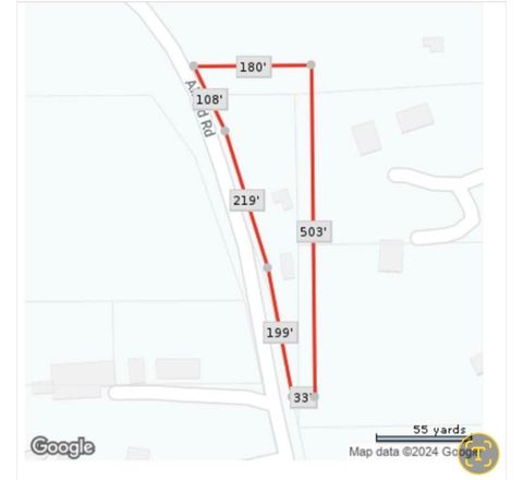 19265 Alford Road Magnolia TX 77355