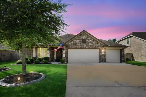 Photo of 719 S Galley Drive, Crosby, TX 77532 (MLS # 76427968)