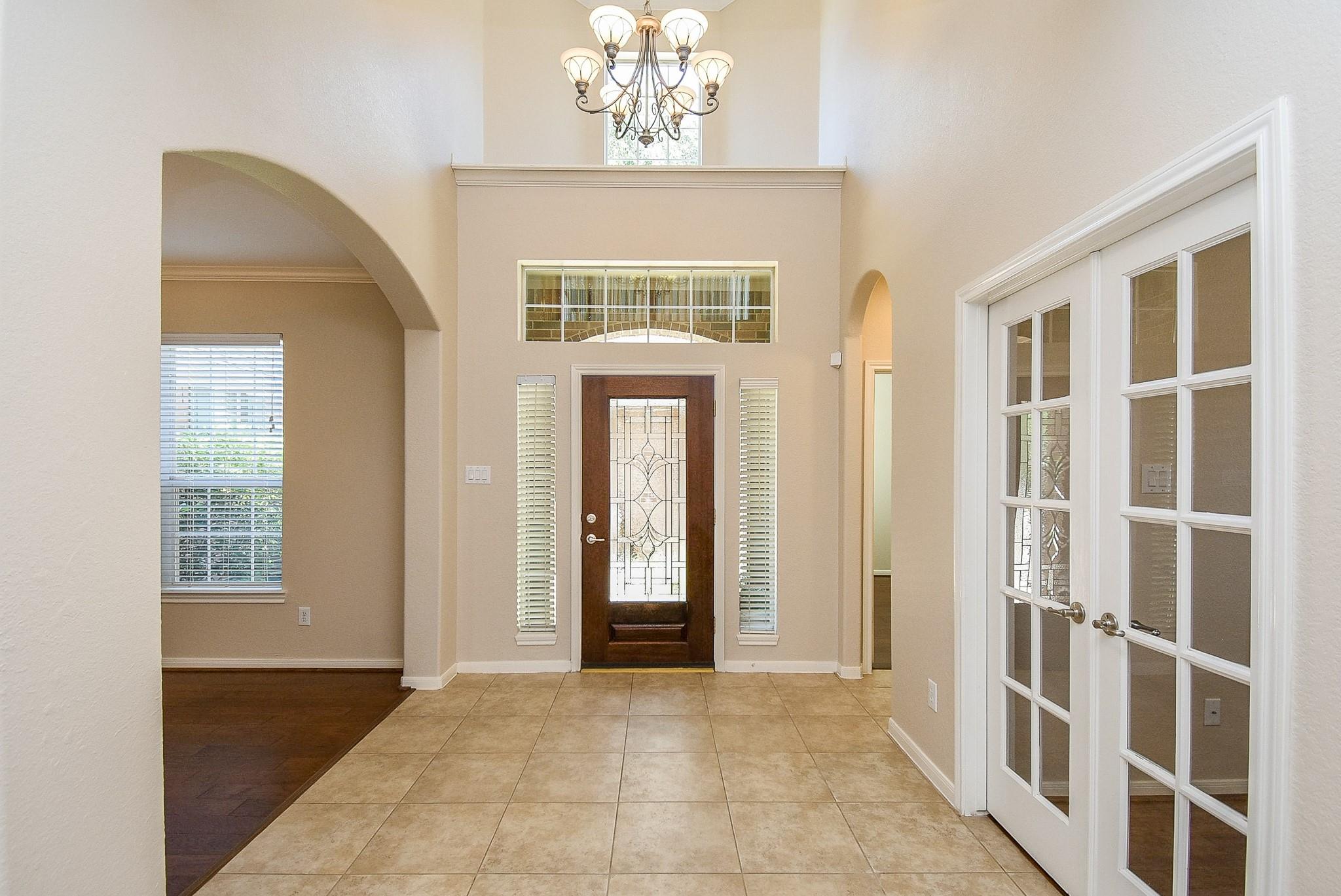 4610 Camden Brook Lane