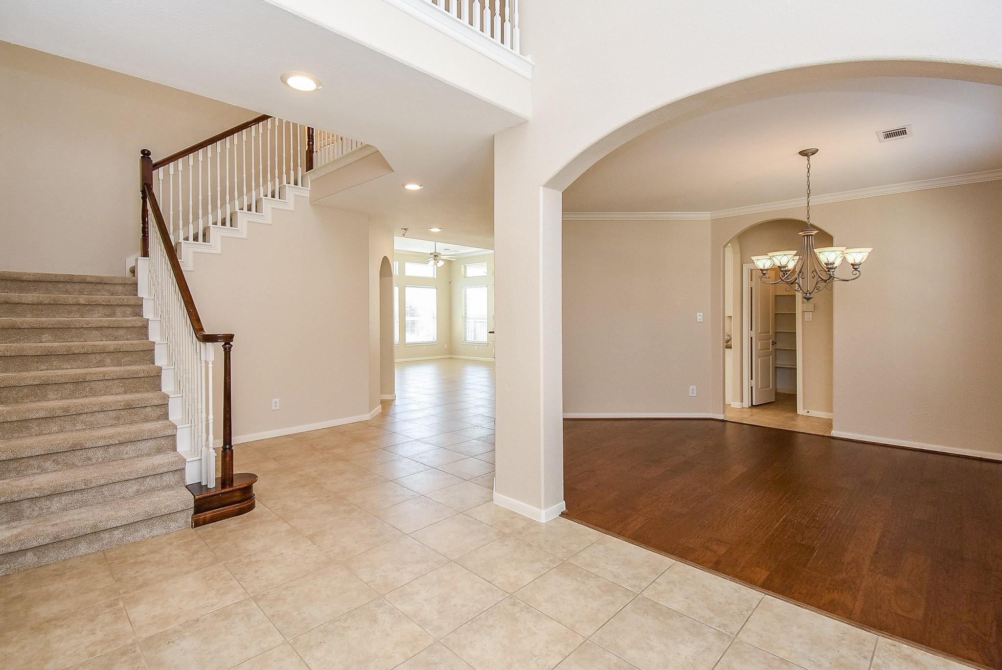 4610 Camden Brook Lane