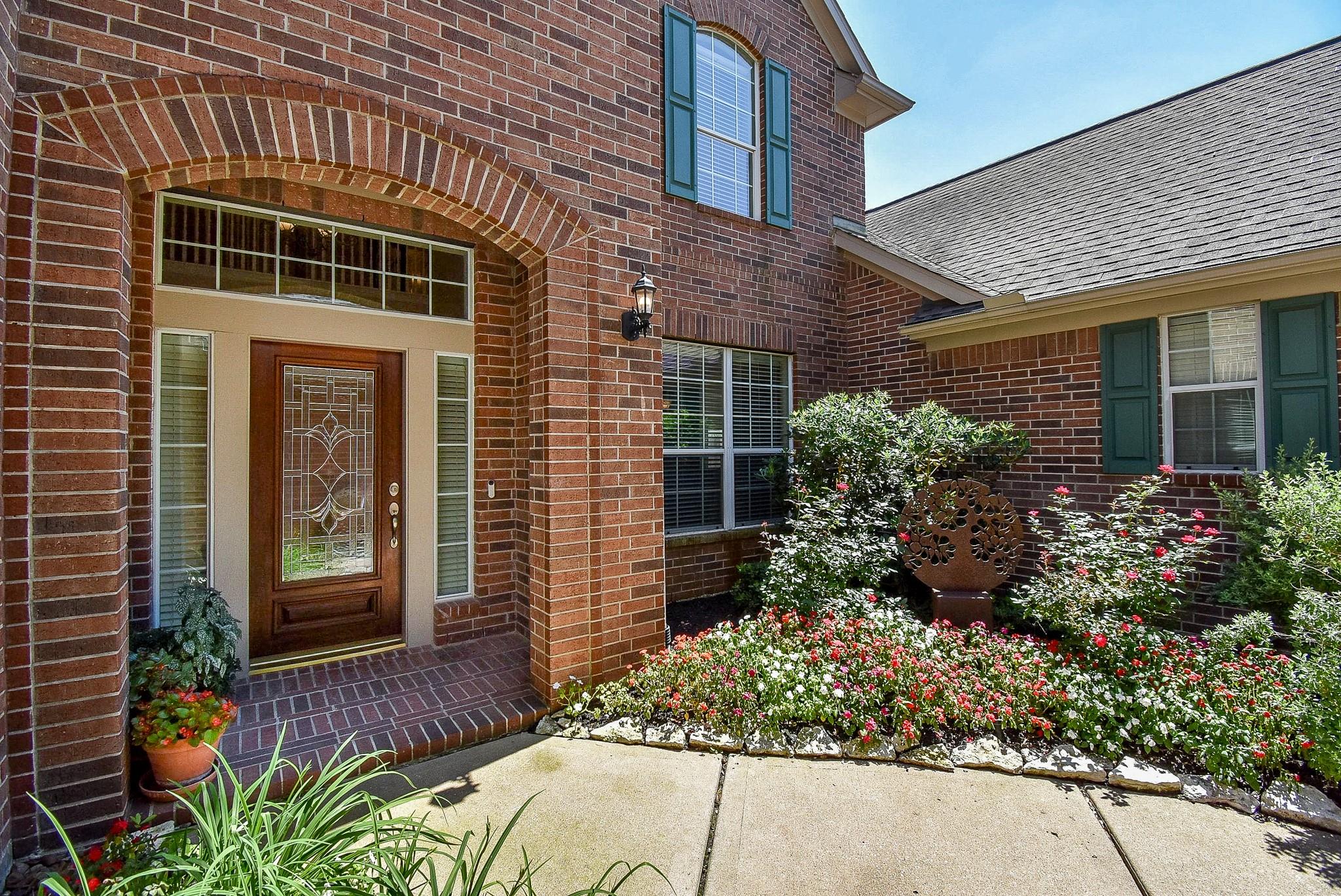 4610 Camden Brook Lane