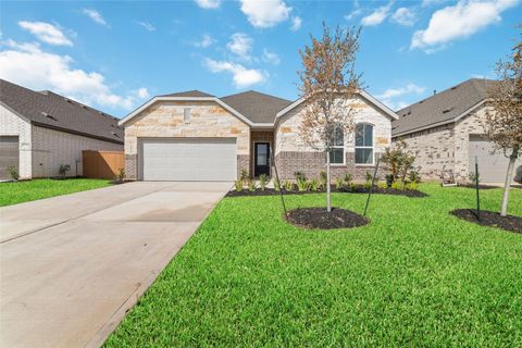 Photo of 3040 Avenida Sonoma Drive, Katy, TX 77493 (MLS # 48441180) Photo of 3040 Avenida Sonoma Drive, Katy, TX 77493 (MLS # 48441180)