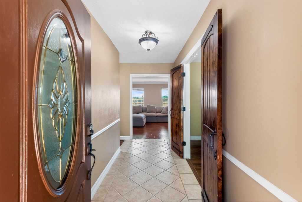 Photo of 10070 Woodcreek Circle, Willis, TX 77318 (MLS # 82605949)