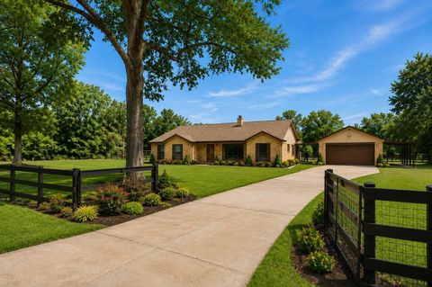 Photo of 10070 Woodcreek Circle, Willis, TX 77318 (MLS # 82605949)