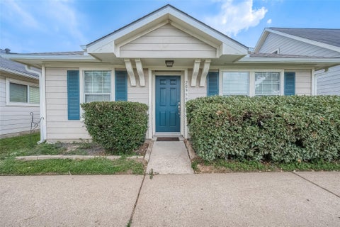 Photo of 20939 Young Meadows Way, Katy, TX 77449 (MLS # 2418785)