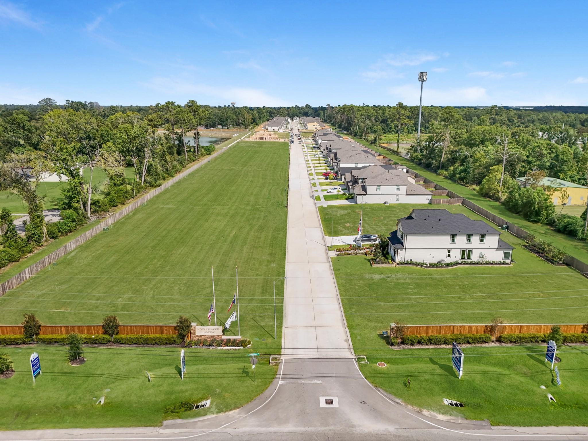 6610 Old Cypress Landing Lane