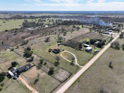 Photo of 0 Newsom Road, Bellville, TX 77418 (MLS # 75024554)