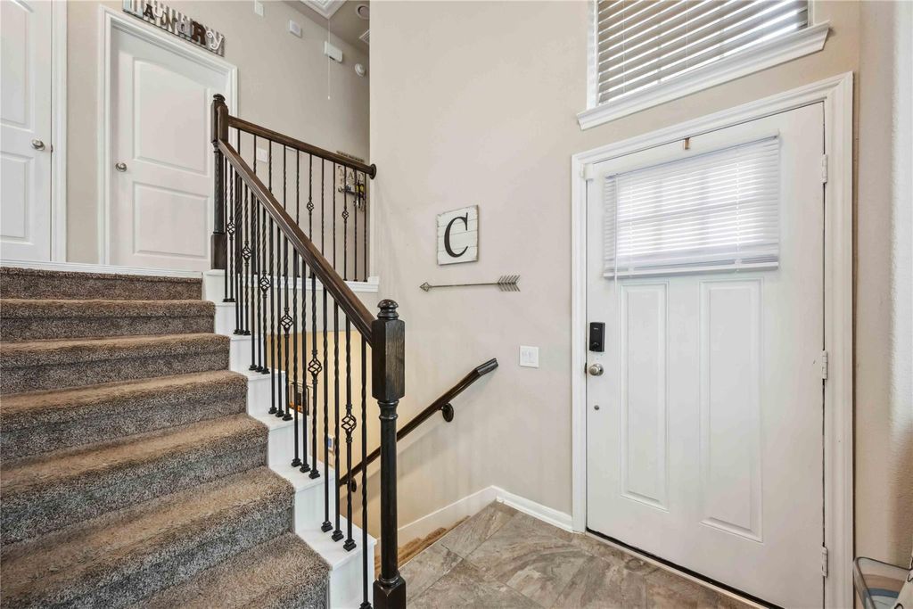 Photo of 12419 Alora Bluff Trail, Humble, TX 77346 (MLS # 89663201)