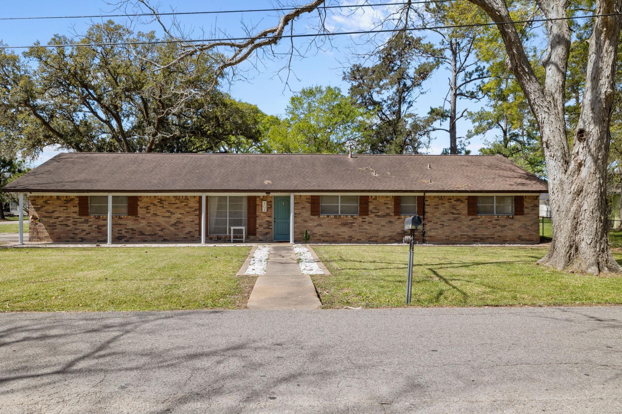 404 S 14th Street
