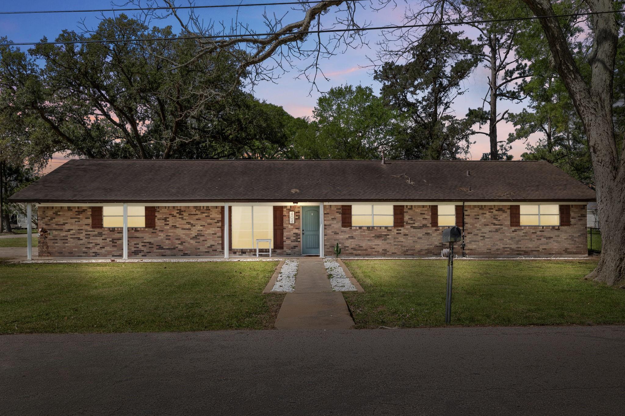 404 S 14th Street