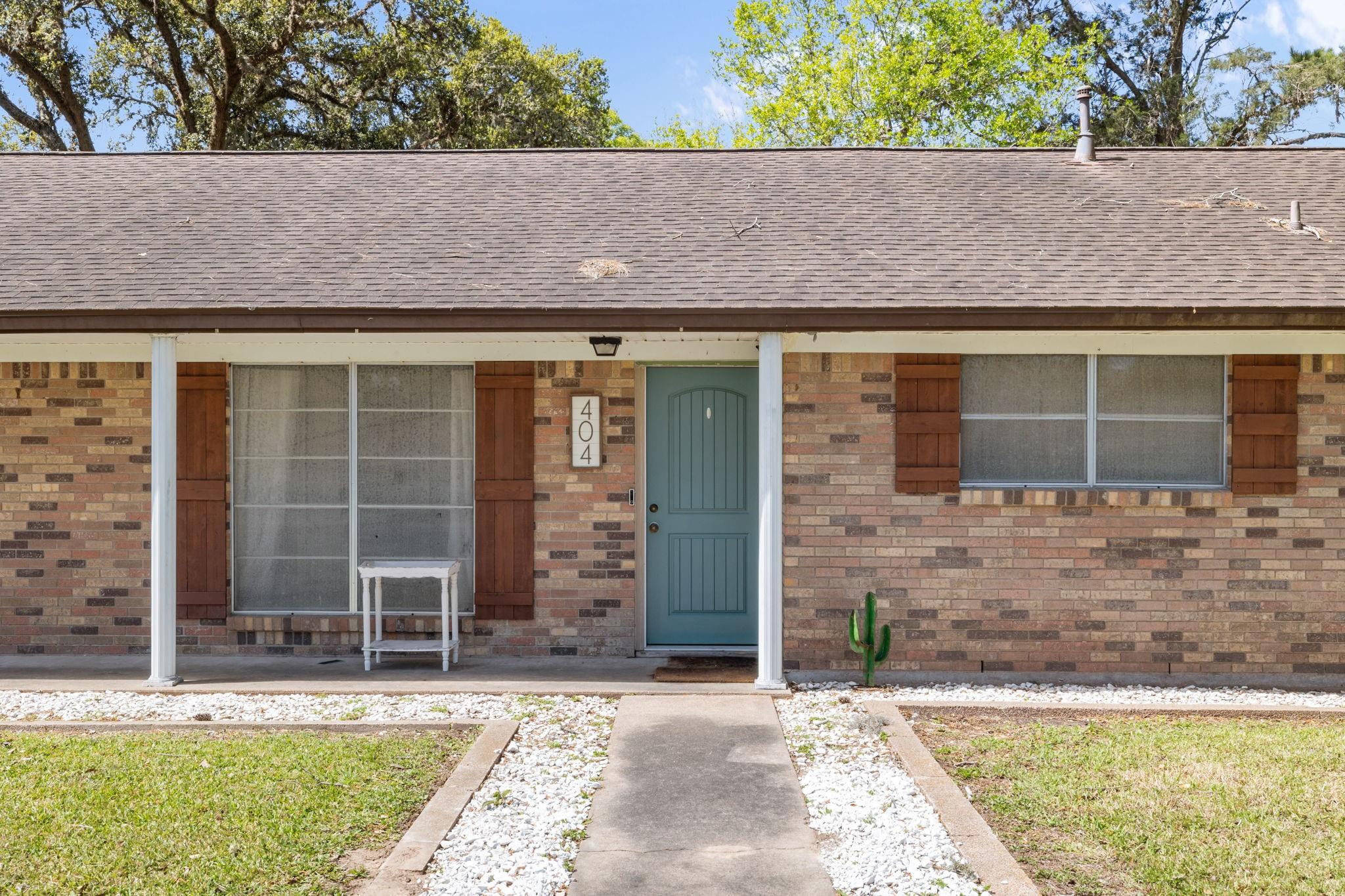 404 S 14th Street