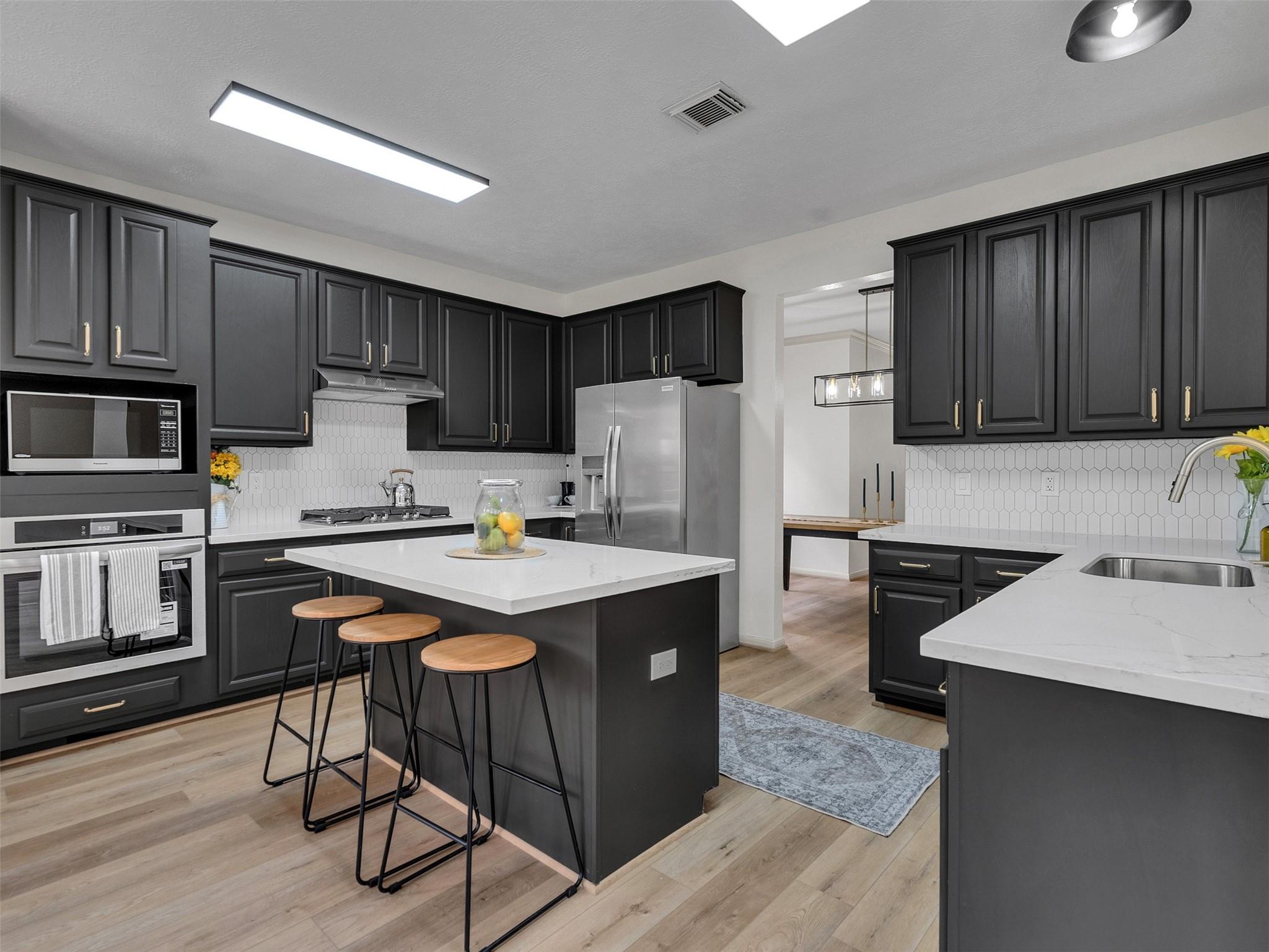 4523 Backenberry Drive