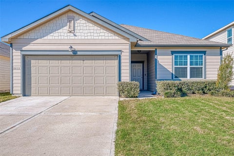 Photo of 10133 Pappas Drive, Brookshire, TX 77423 (MLS # 32461509)