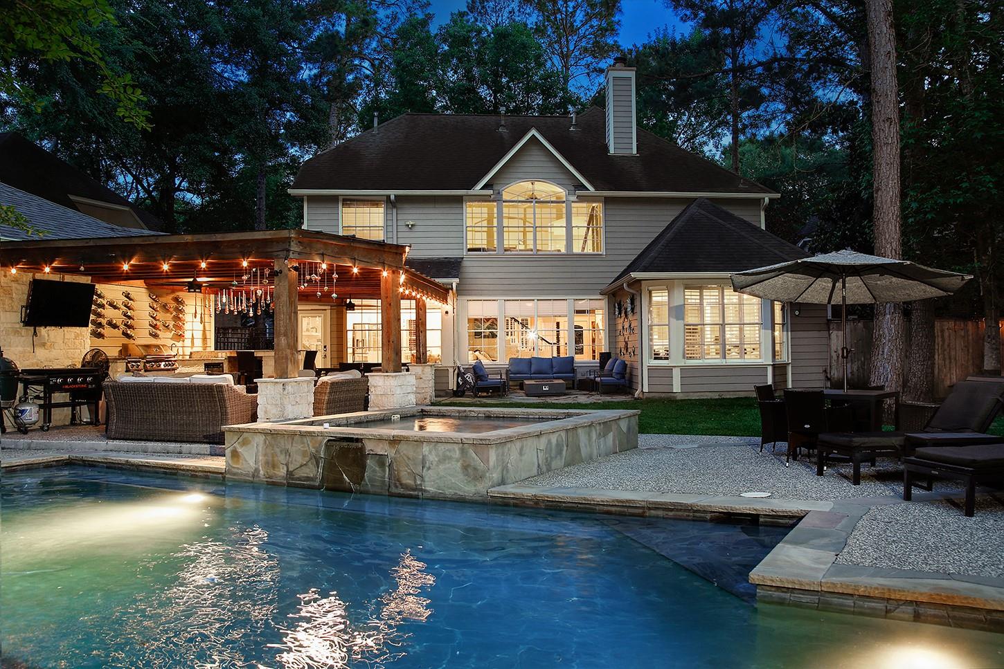 22 Classic Oaks