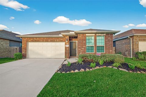 7927 Tindarey Maple Trace Richmond TX 77407