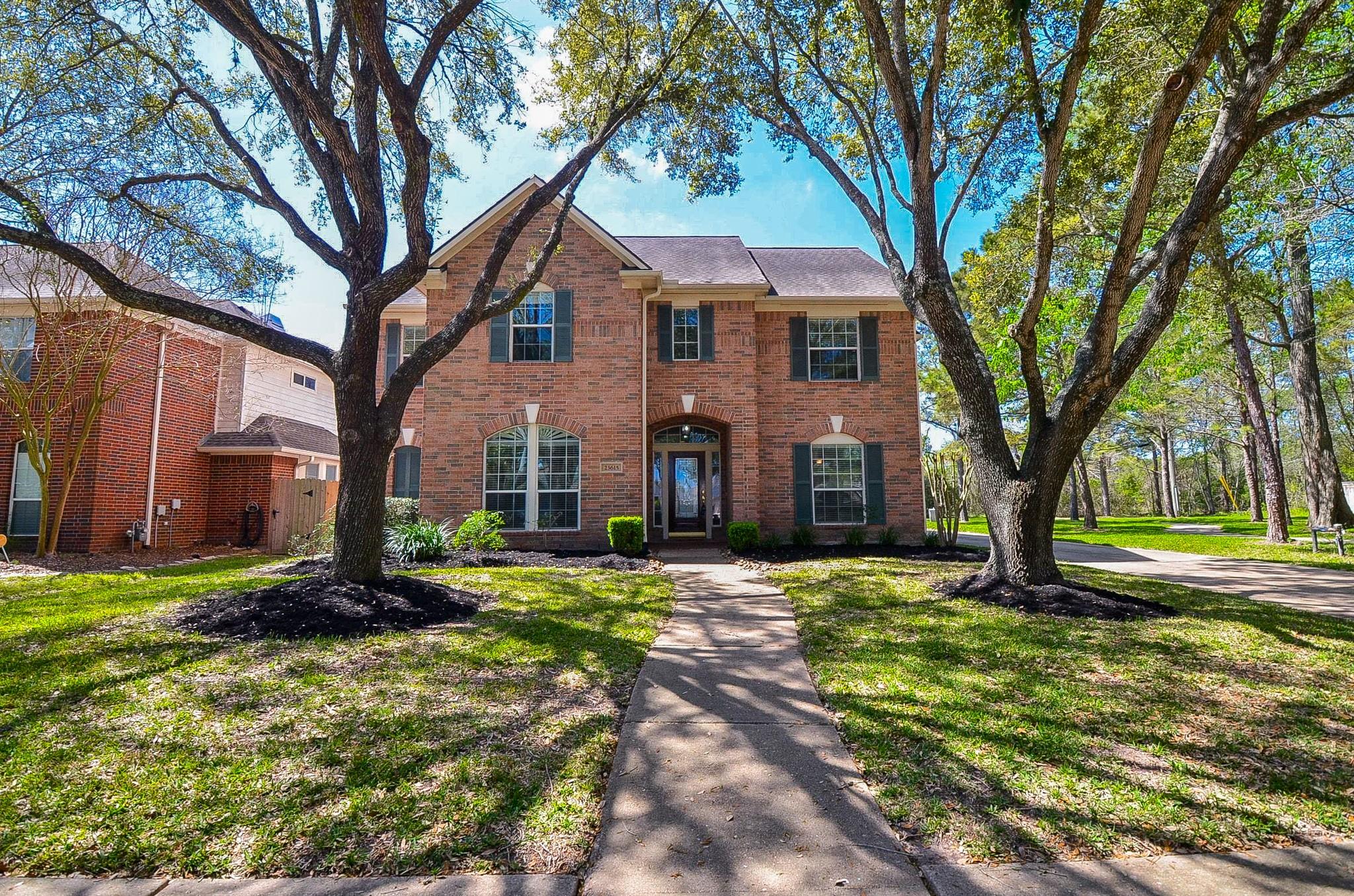 23615 Banning Point Court