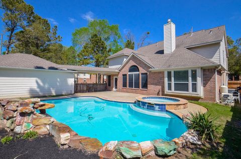 23615 Banning Point Court Katy TX 77494