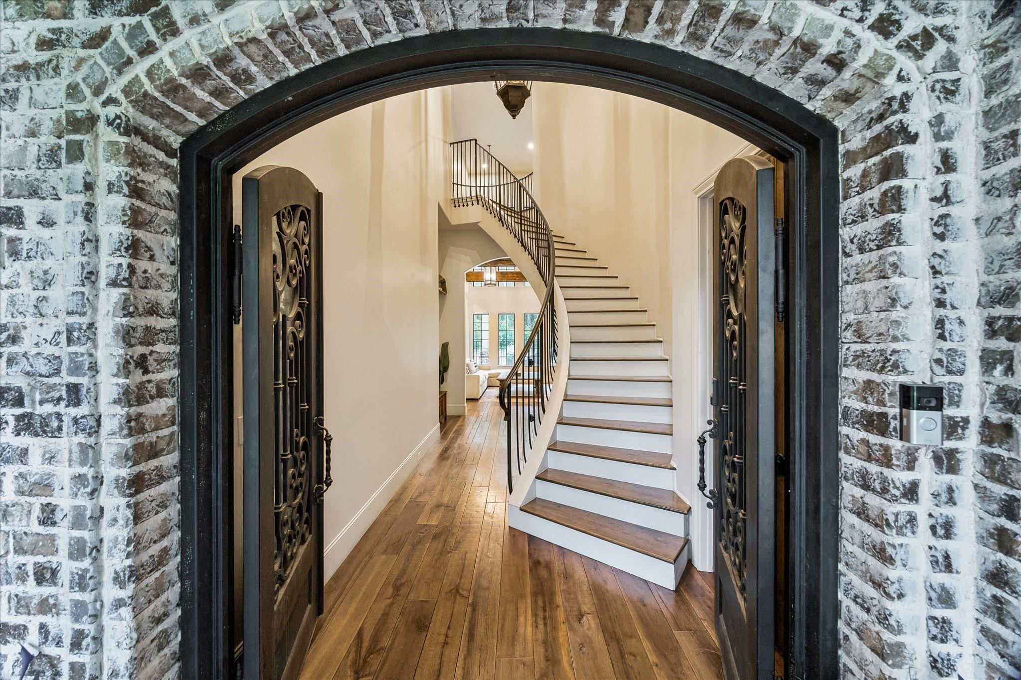 1030 Trailwood Estates Drive