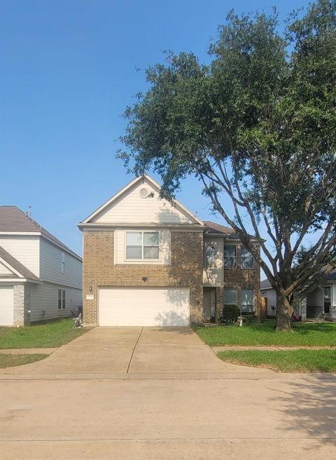 Photo of 5626 Calm Court, Houston, TX 77084 (MLS # 5881149)