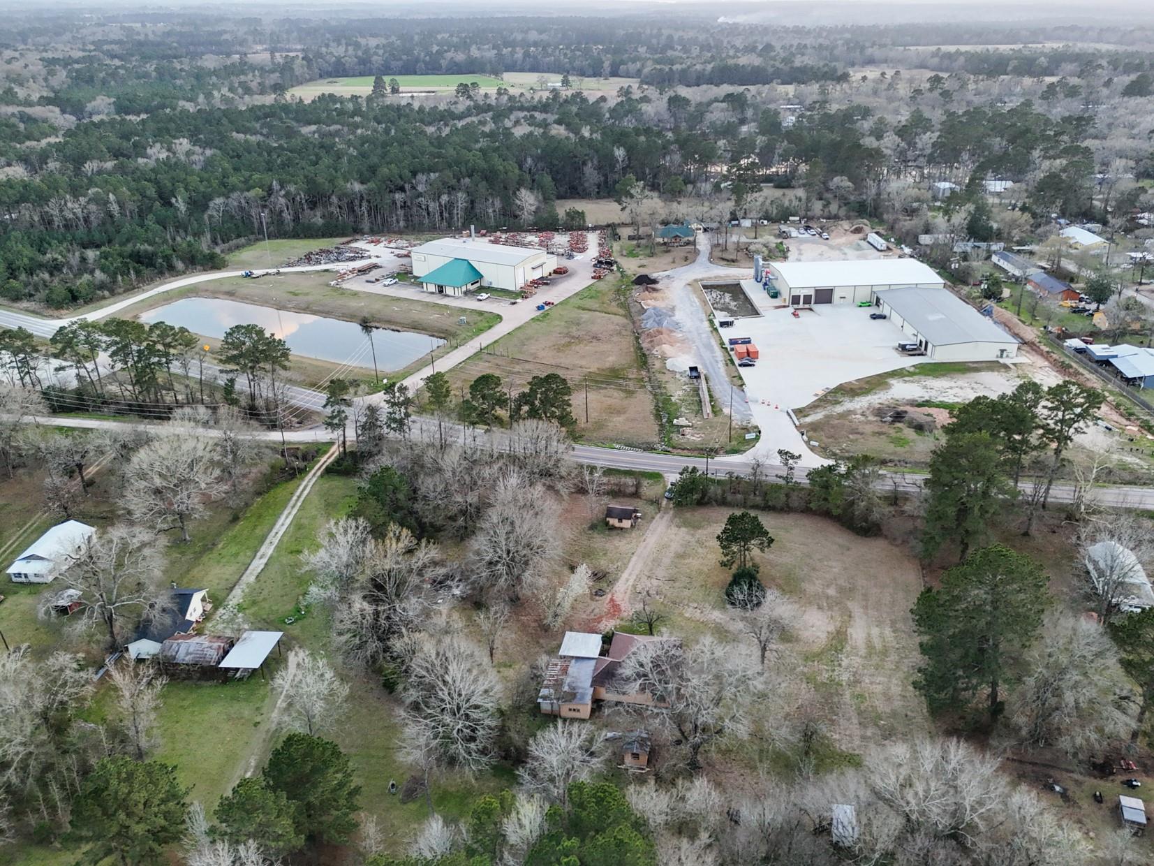 6471 Fm 1374 Road