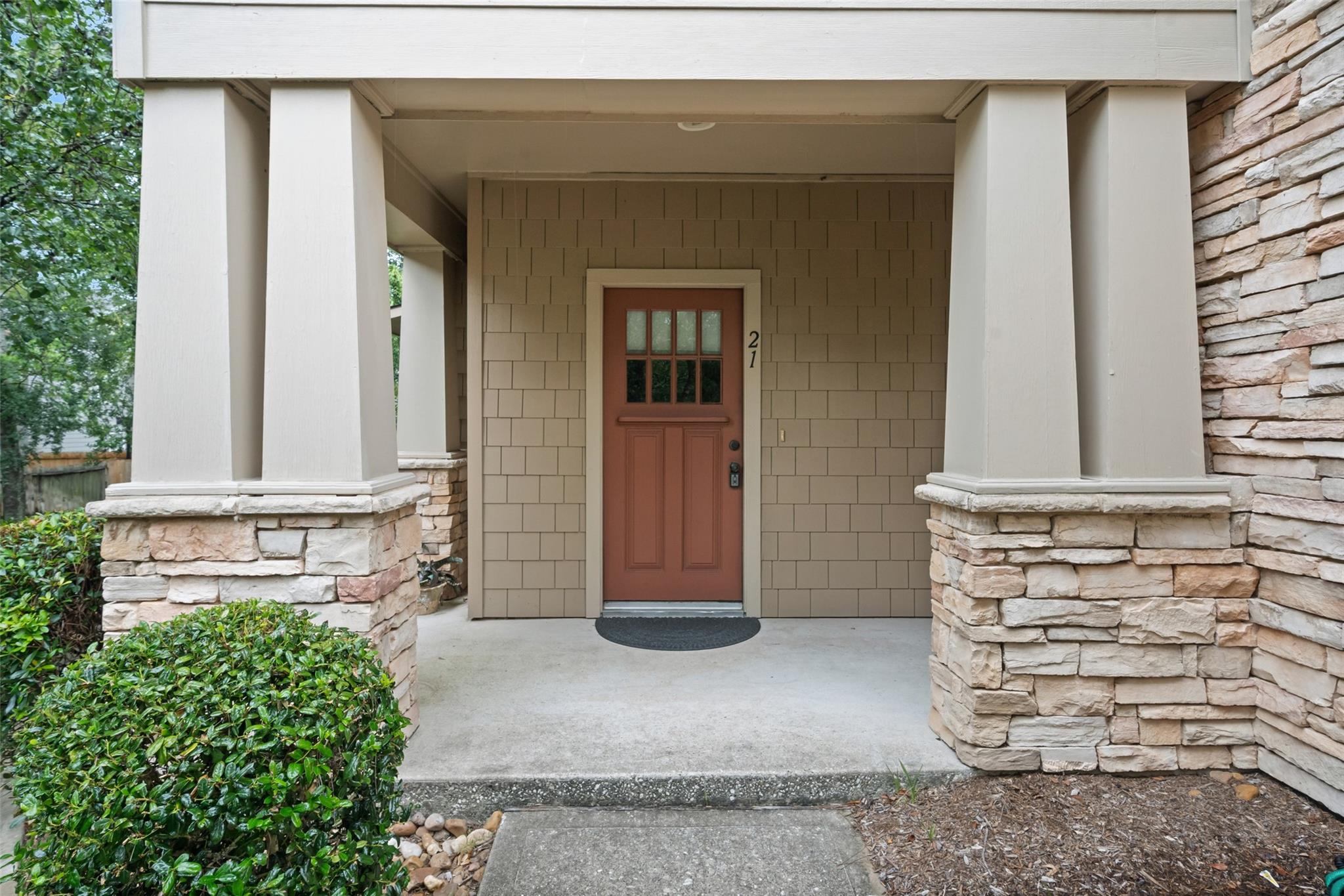 21 Stone Creek Place
