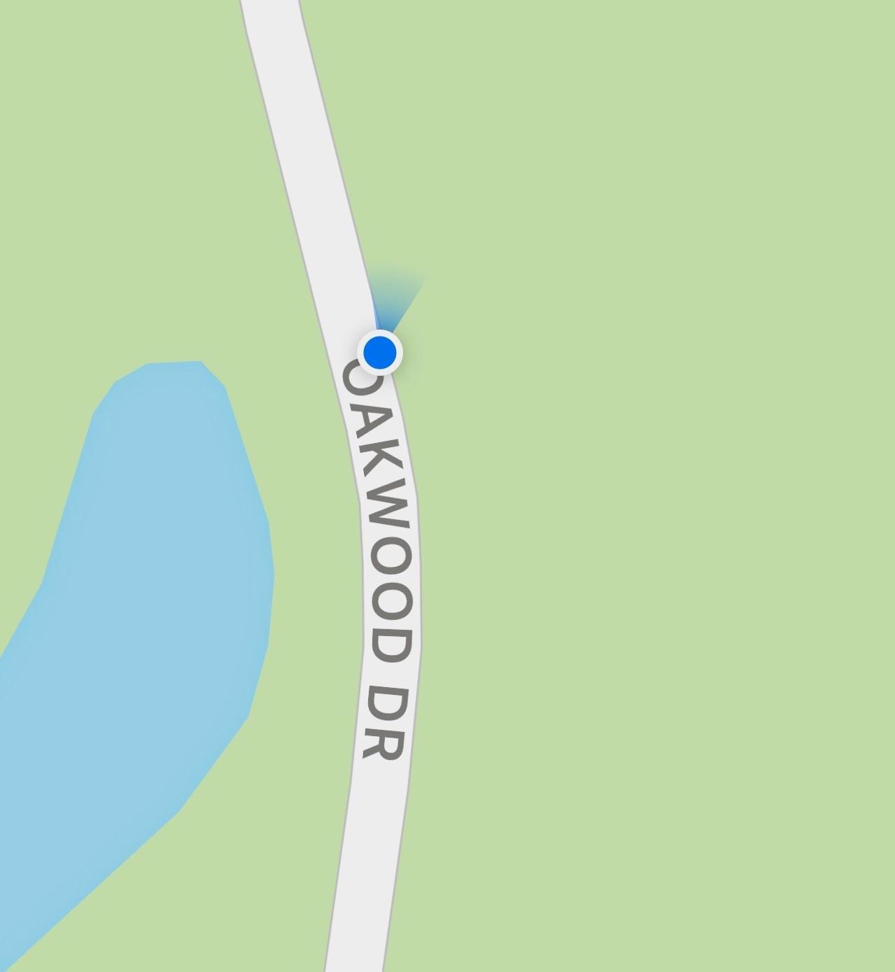 TBD Oakwood Drive