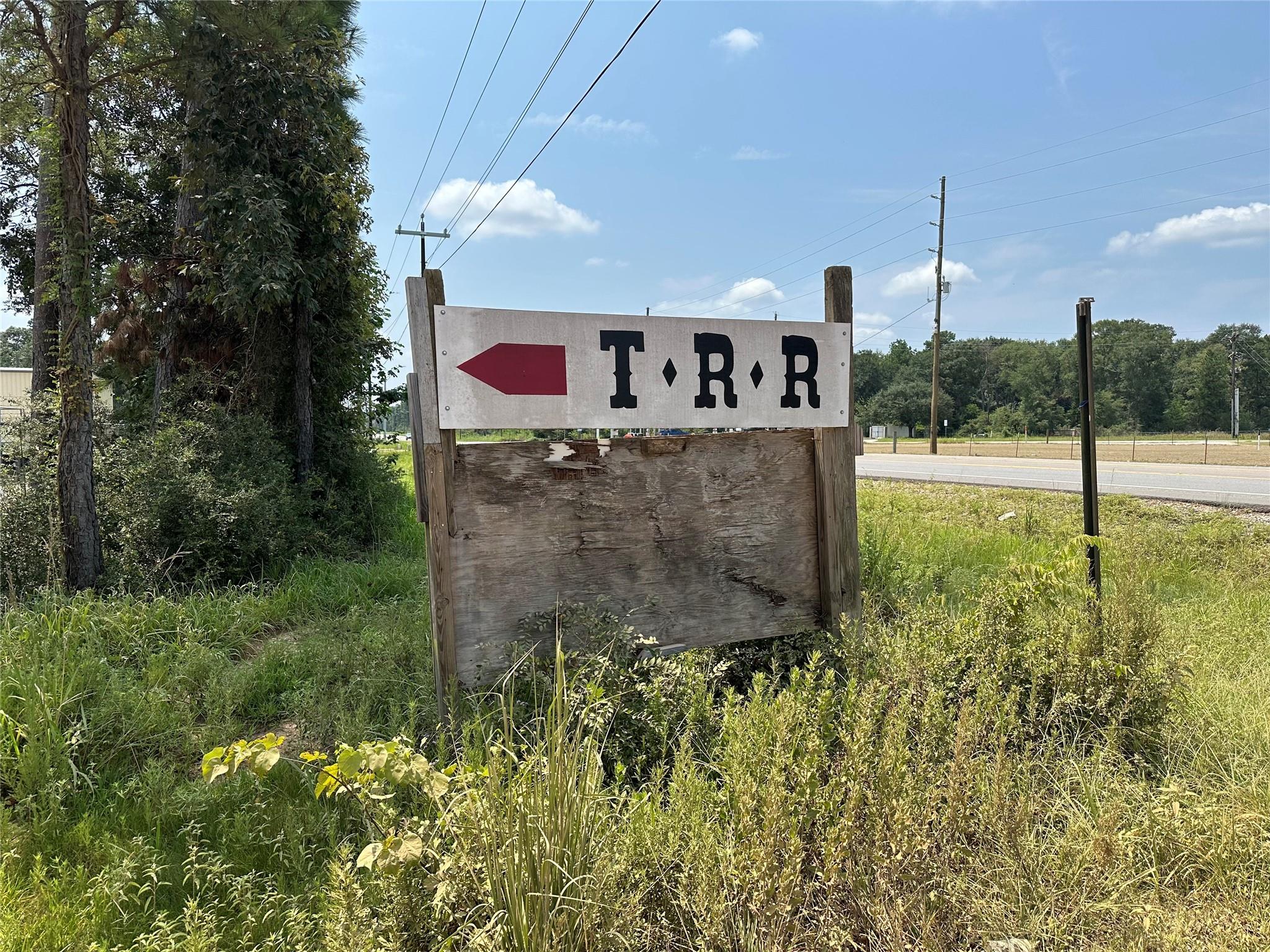 TBD Oakwood Drive