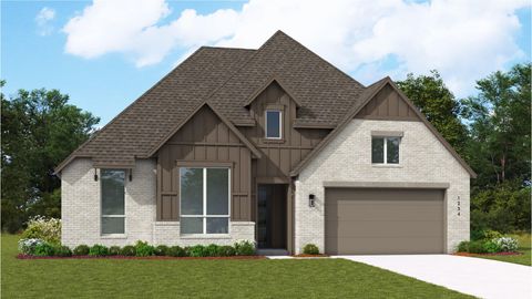 Photo of 1943 Keen Street, Todd Mission, TX 77316 (MLS # 76825770)