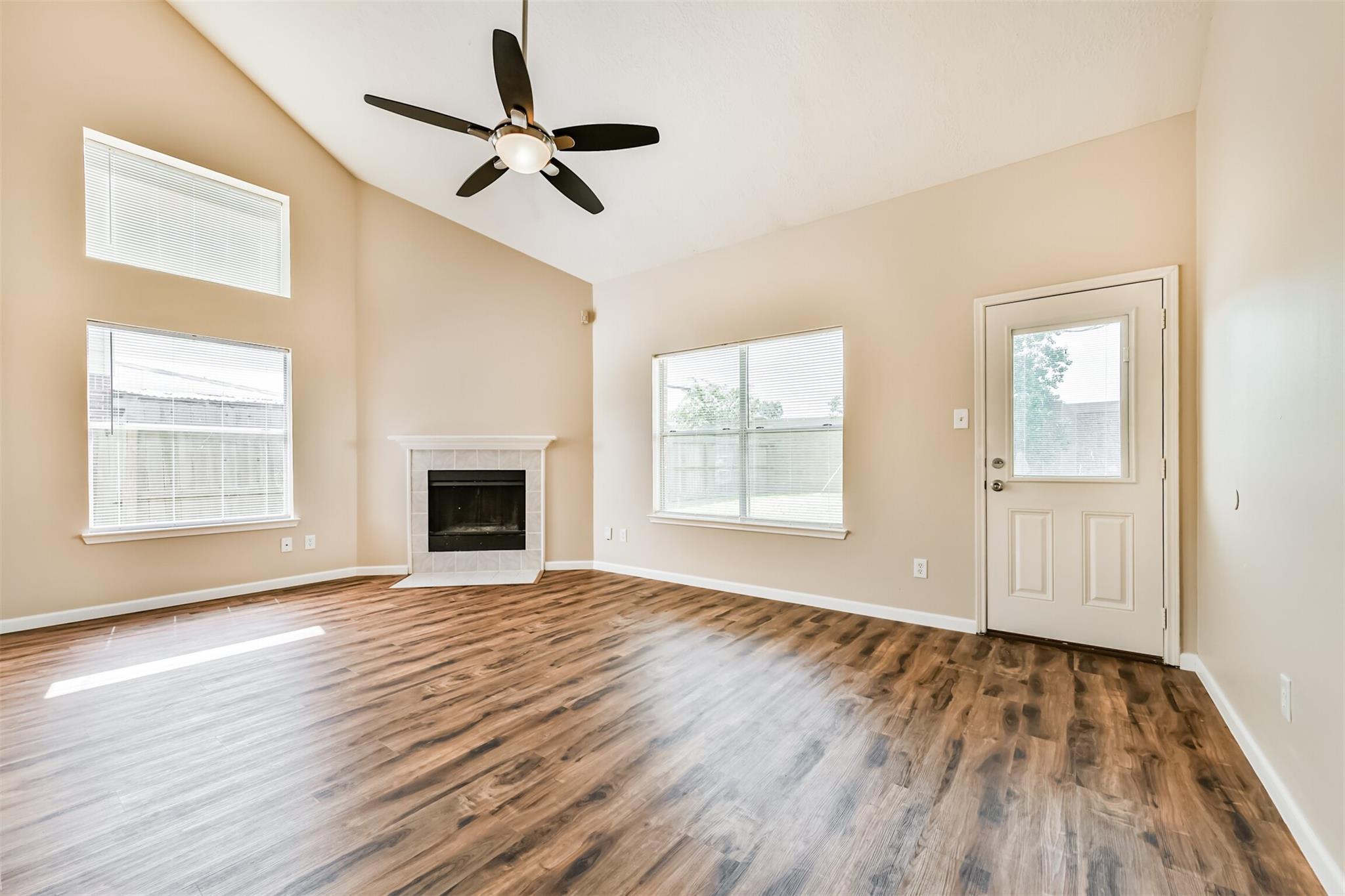 3502 Sheldon Drive