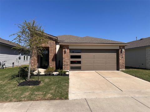 Photo of 1224 Amistad Loop, College Station, TX 77845 (MLS # 3474997)
