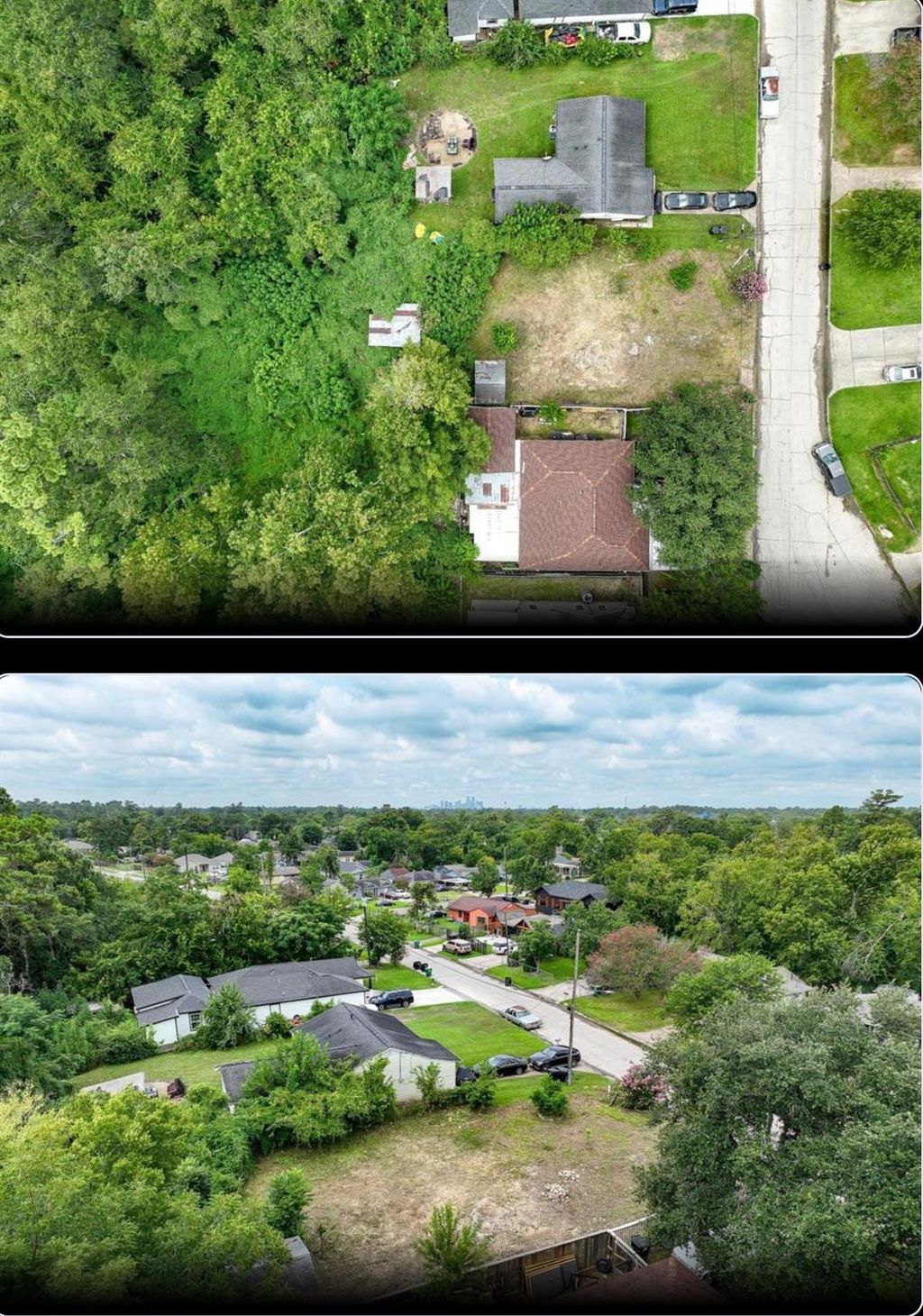 Photo of 9230 Forest View St St, Houston, TX 77078 (MLS # 97293554)