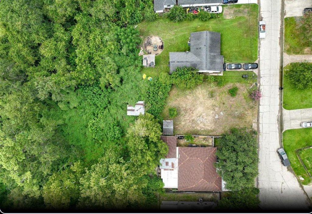 Photo of 9230 Forest View St St, Houston, TX 77078 (MLS # 97293554)