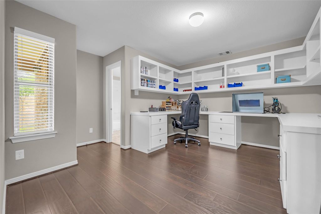 Photo of 8118 Stoneyway Drive, Houston, TX 77040 (MLS # 74693949)