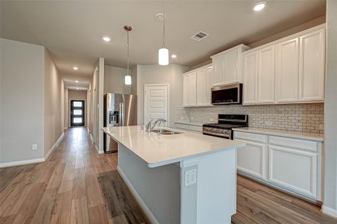Photo of 21751 Teton Rock Trail, Richmond, TX 77407 (MLS # 73382514)