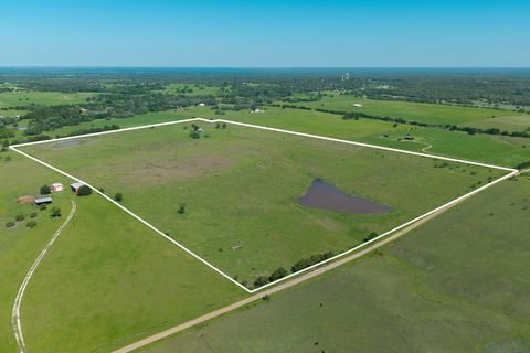 Photo of 1571 Schulze Road, Schulenburg, TX 78956 (MLS # 56156980)