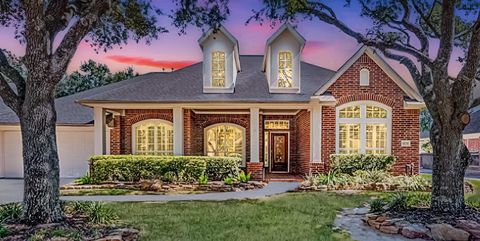 Photo of 14738 Ramblebrook, Humble, TX 77396 (MLS # 14906068)
