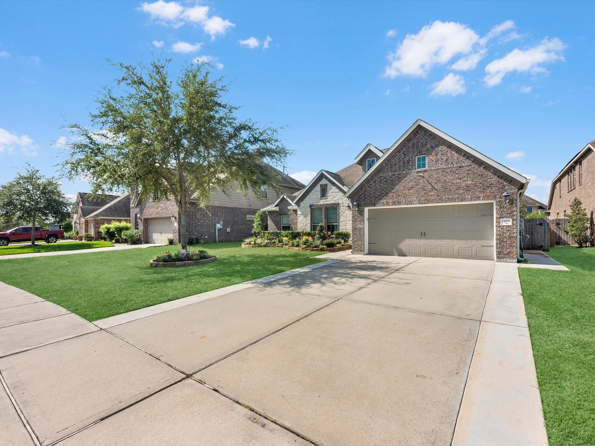 1426 Talco Garden Court