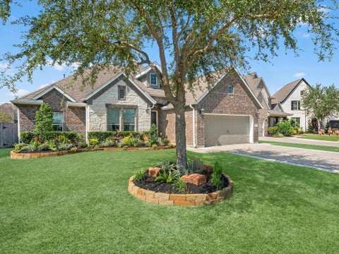 Photo of 1426 Talco Garden Court, League City, TX 77573 (MLS # 30250970)