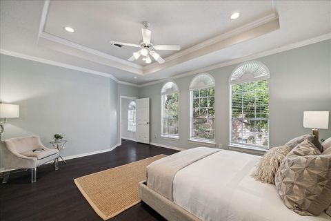 Tiny photo for 5638 Avalon Way, Houston, TX 77057 (MLS # 17239721)