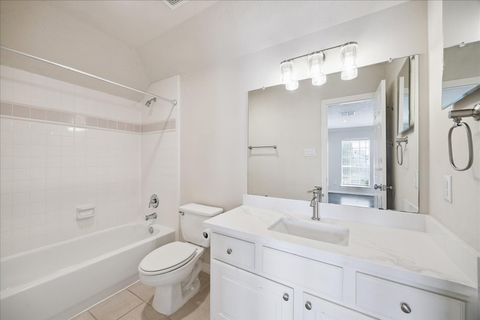 Tiny photo for 5638 Avalon Way, Houston, TX 77057 (MLS # 17239721)