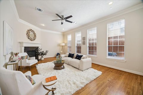 Tiny photo for 5638 Avalon Way, Houston, TX 77057 (MLS # 17239721)