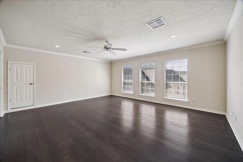 Tiny photo for 5638 Avalon Way, Houston, TX 77057 (MLS # 17239721)