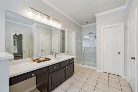 Tiny photo for 5638 Avalon Way, Houston, TX 77057 (MLS # 17239721)