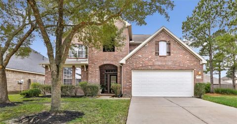 Property photo of 17335 lake clark lane, humble, TX 77346