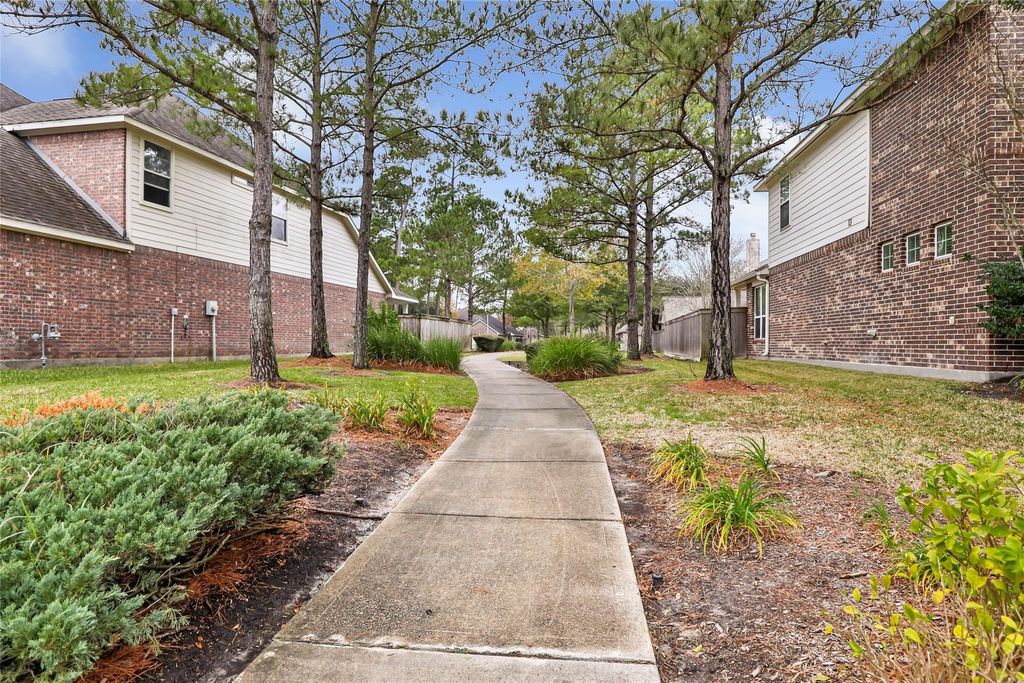 Photo of 17335 Lake Clark Lane, Humble, TX 77346 (MLS # 40804143)